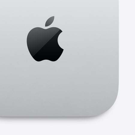 آبل - كمبيوتر مكتبي Mac ميني M4