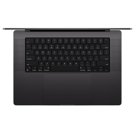آبل - لابتوب MacBook برو 16 بوصة M4 ماكس