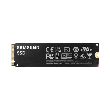 سامسونج - ذاكرة 990 برو M.2 NVMe SSD