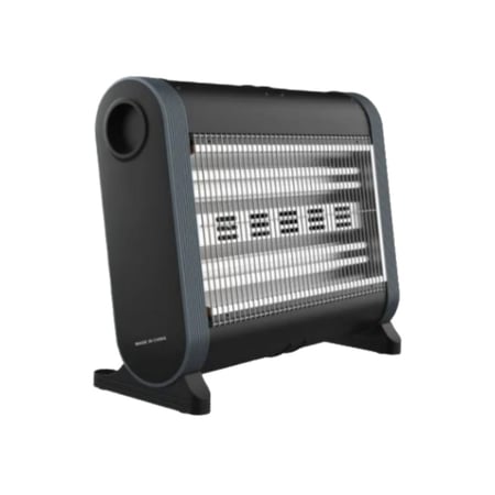 دفايه مستطيل كولين 800W / 1600W