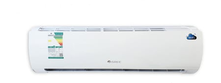 مكيف سبليت جري واي فاي 18 ألف وحدة(بولر) – حار/بارد