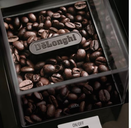 مطحنة قهوة ديلونجي KG79