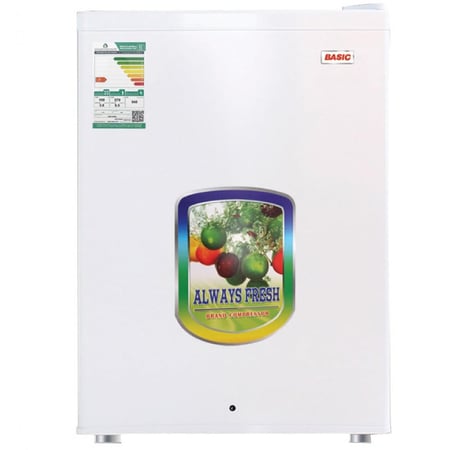 ثلاجة بيسك موديل BRS-121 ML