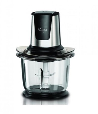 مفرمة امجوي بشفرتين