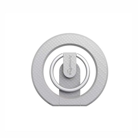 ارمور برو مسكة جوال مغناطيسي كاربون فايبر