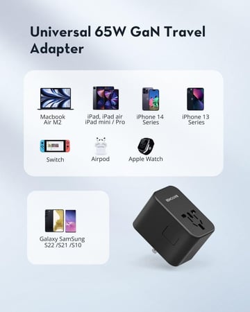 فيش سفر راف باور ravpower