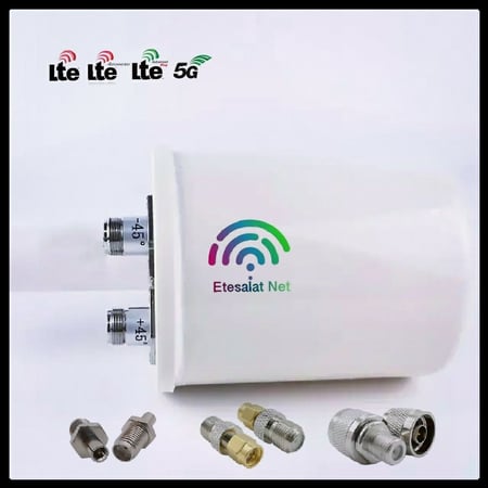 انتينا اوف ست ميمو ( 4G+5G )