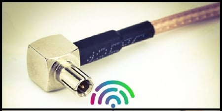 انتينا ميمو المطور  360 ( 5G+4G )