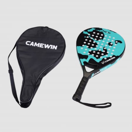 مضرب بادل camewin