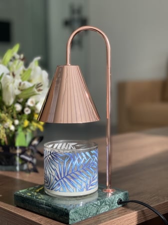 ابجورة فخمة ابجورة وشمعة ابجورة للاطفال إضاءة مميزة شمعة قويه