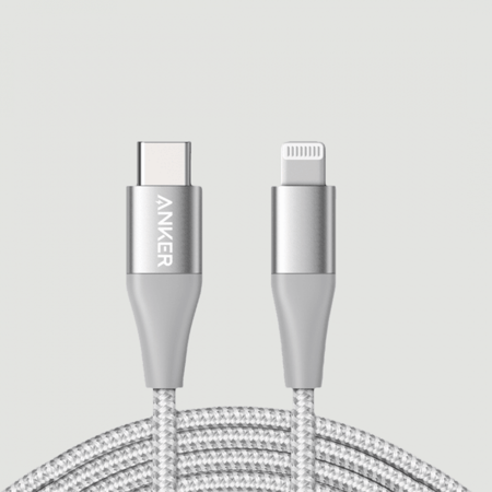 كيبل سلك شاحن انكر - اختيارات ابتكارية