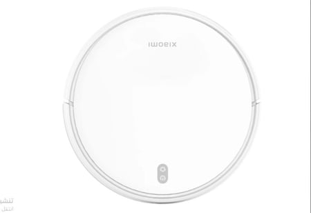 مكنسة شاومي روبوتية ذكية E10