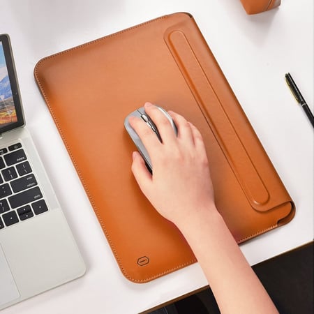 اسعار شنط لاب توب جلد طبيعي - متجر اختيارات ابتكارية