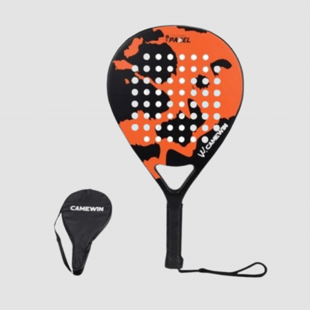 مضرب بادل camewin