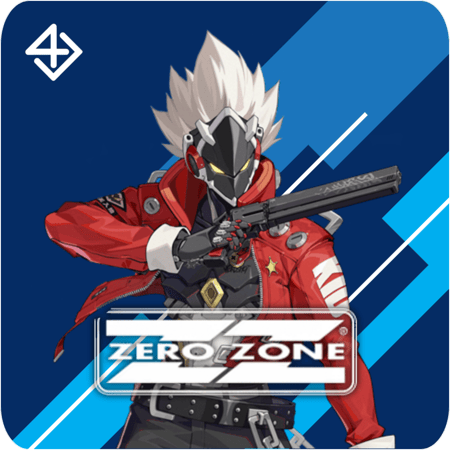 Zone Zero-شحن 1090 ماسة