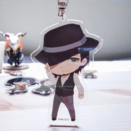 ميداليات Attack on Titan s3