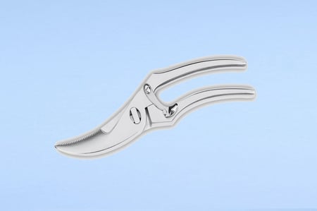 مقص دجاج جيسر الماني