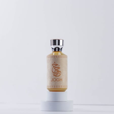 العطر الأصفر