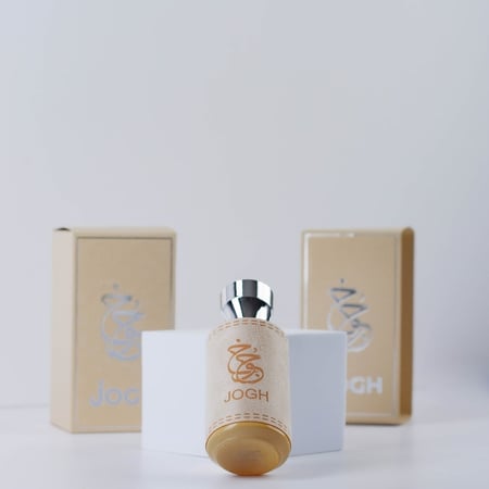 العطر الأصفر