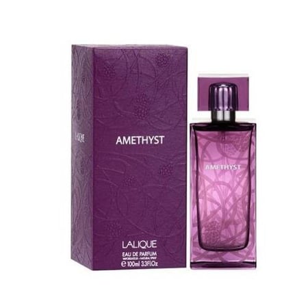 عطر لاليك اميثست للنساء اودي بارفيوم 100 مل