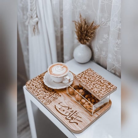 هدية رمضان لصديقتي هدايا رمضان فخمه