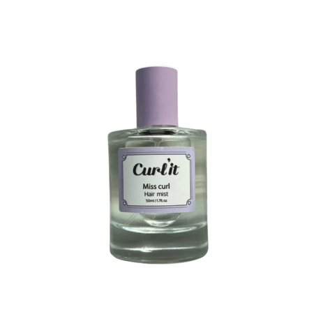 عطر الشعر مس كيرل ٥٠ مل