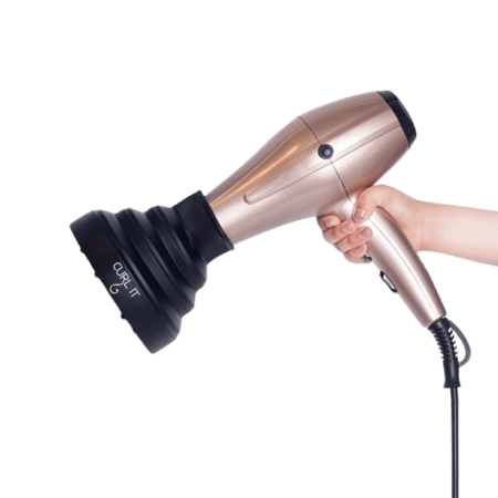 قطعة دفيوزر