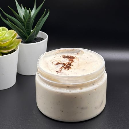 كراتين طبيعي للشعر