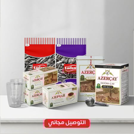 بكج المروقين