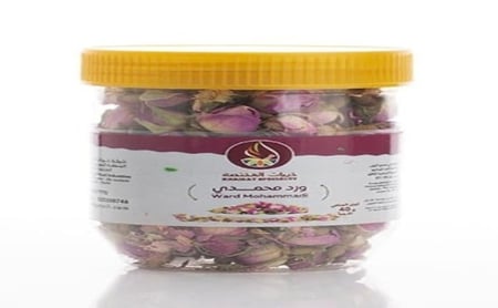 ورد محمدي 40 جرام