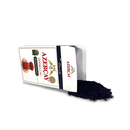 شاي البرغموت