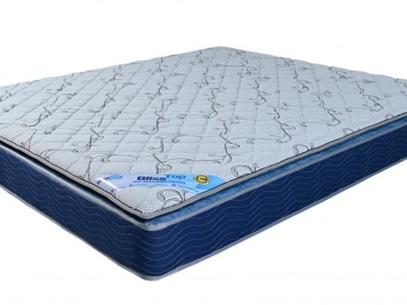 مرتبة فندقية بلس توب