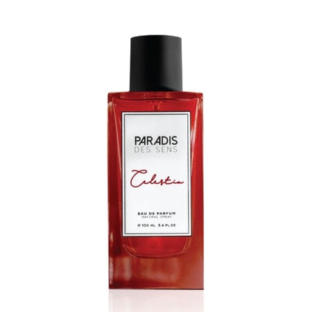 عطر سليستيا  PARADIS DES SENS | Celestia   باراديس