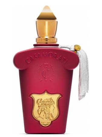 عطر كاساموراتي ايتاليكا XERJOFF | CASAMORATI ITALICA زرجوف
