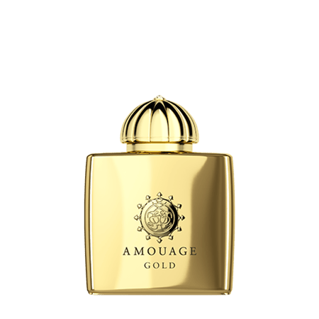 عطر قولد ومن  AMOUAGE | GOLD WOMEN امواج