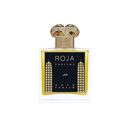 روجا ROJA | عطر  قطر   الاصدار الخاص   edition special QATAR AOUD PARFUM