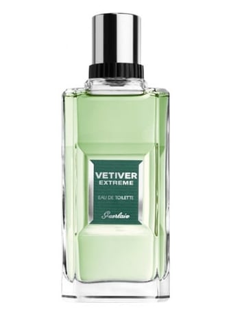 عطر فيتيفر اكستريم GUERLAIN | VETIVER EXTREME قيرلان