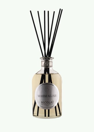 فواجة عطر مهراجا ريد  NICOLAI | MAHARADJAH REED DIFFUSER  نيكولاي