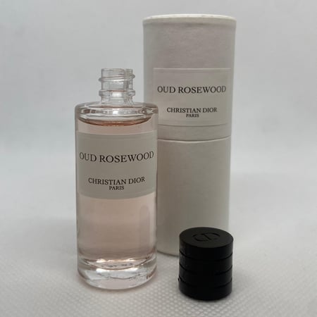 عطر روز وود   سكب   ملي7.5 CHRISTIAN DIOR | OUD ROSEWOOD ديور