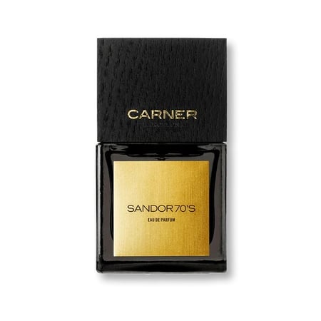 عطر ساندور  CARNER | SANDOR 70’S  كارنر