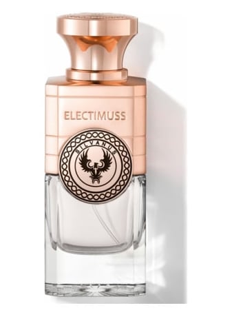 عطر سيلفانوس  ELECTIMUSS | SILVANUSE  اليكتموس