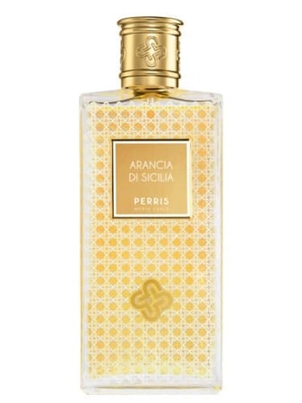 عطر ارانسيا دي سيسلي PERRIS MONTE CARLO | ARANCIA DI SICILIA بريس مونتي كارلو