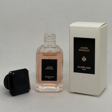 عطر جاسمن بنهور الجديد  سكب  GUERLAIN | JASMIN BONHEUR 10ML  قيرلان