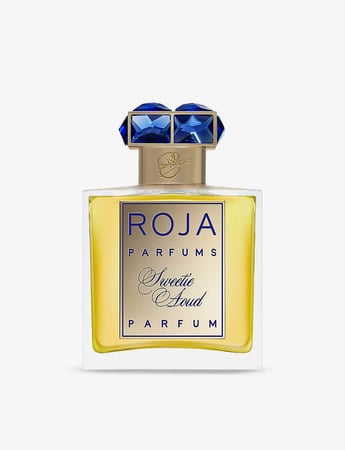 عطر سويتي عود ROJA | SWEETIE AOUD PERFUM روجا