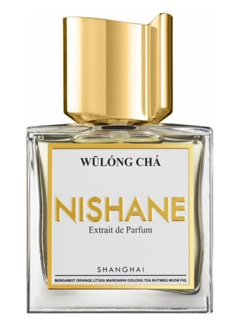 عطر ولونق تشا  NISHANE | WULONG CHA  نيشاني