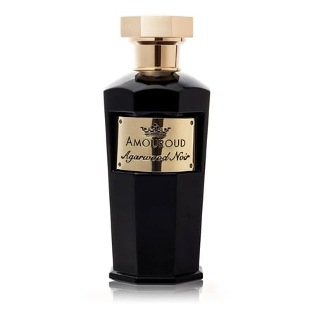 عطر اغاروود نوار توقف انتاجة ونادر   AMOUROUD | AGARWOOD NOIR EDP امور عود