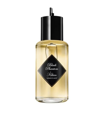 عطر بلاك فانتوم اعادة تعبئة  KILIAN | BLACK PHANTOM   REFILLكيليان