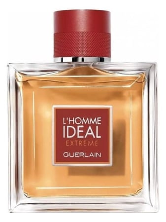 عطر لي اوم ايديال اكستريم  GUERLAIN | LHOMME IDEAL EXTREME  قيرلان