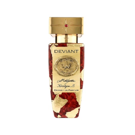 عطر ديفيانت الاصدار المركز WESKER | DEVIANT EXTRAIT ويسكر