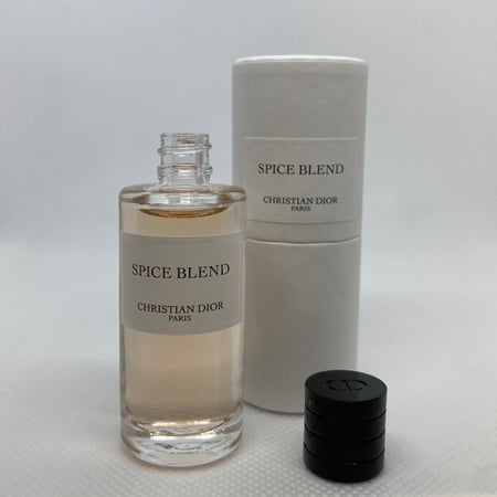 عطر سبيس بلند سكب CHRISTIAN DIOR | SPICE BLEND EDP 7,5ML ديور